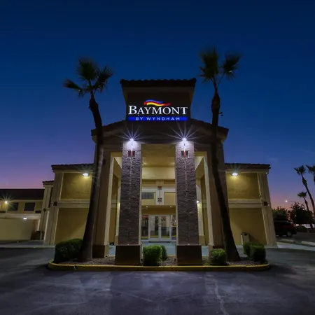 Baymont By Wyndham Casa Grande