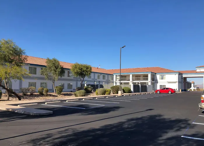 Baymont By Wyndham Hotel