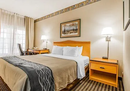 Baymont By Wyndham 2* Casa Grande
