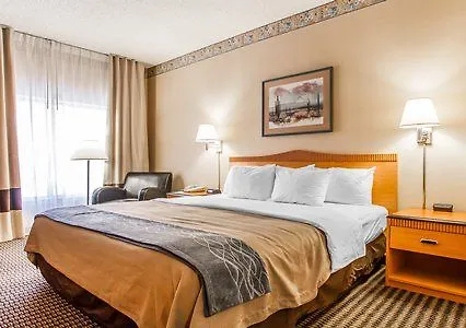 Baymont By Wyndham 2*