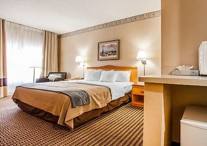 Baymont By Wyndham Hotel 2*