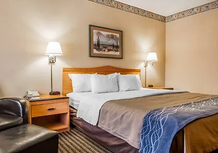 Hotel Baymont By Wyndham Casa Grande