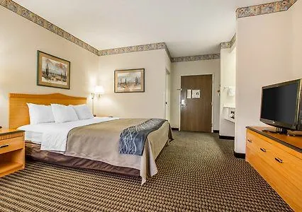 Hotel Baymont By Wyndham