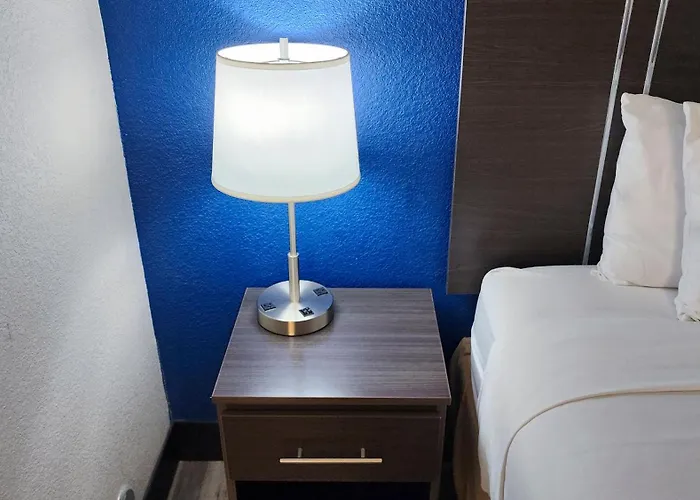 Baymont By Wyndham Hotel Casa Grande