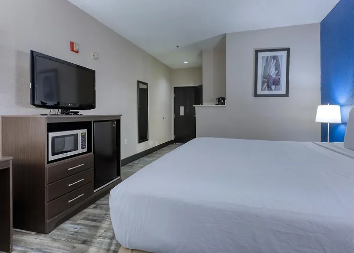 Baymont By Wyndham 2* Casa Grande