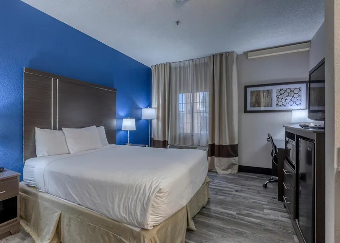 Baymont By Wyndham Casa Grande