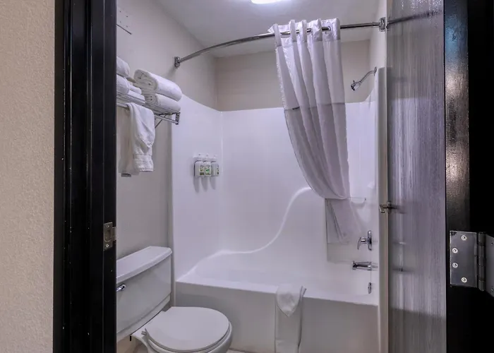 Baymont By Wyndham 2* Casa Grande