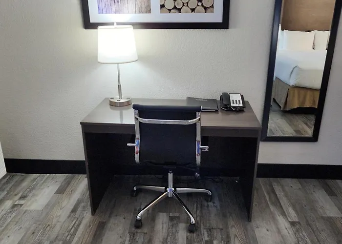 Baymont By Wyndham Hotel 2*