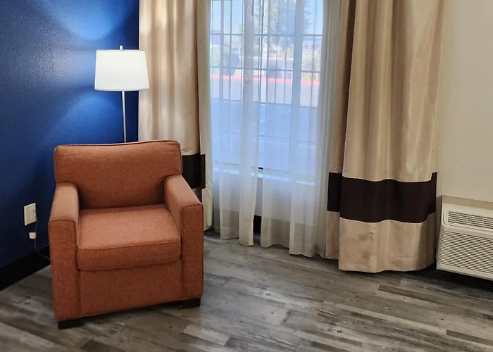 Baymont By Wyndham Hotel Casa Grande