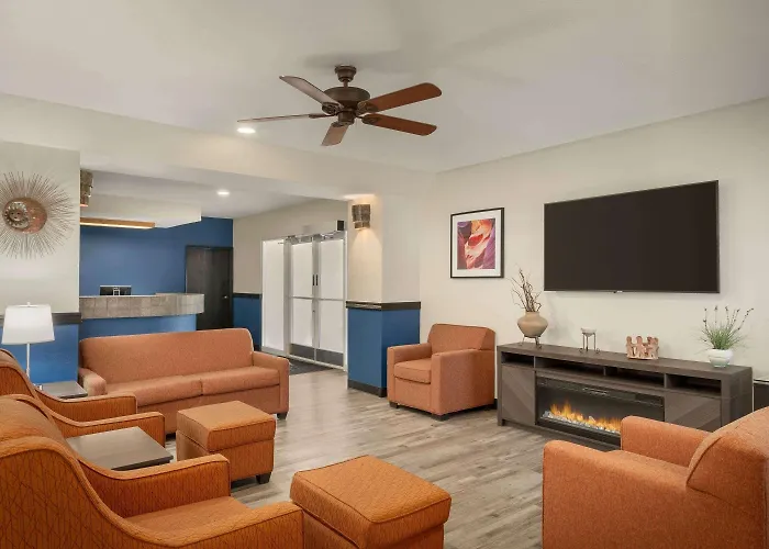 Baymont By Wyndham Hotel 2*