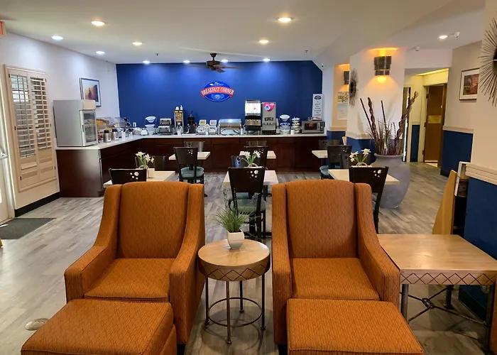 Baymont By Wyndham 2*