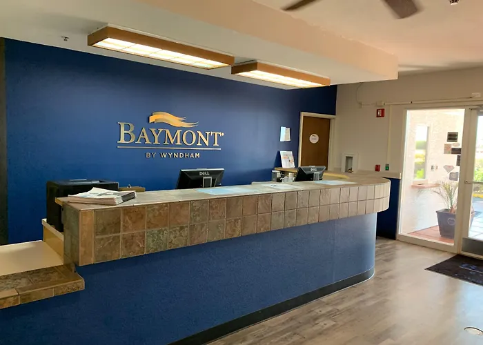 Baymont By Wyndham
