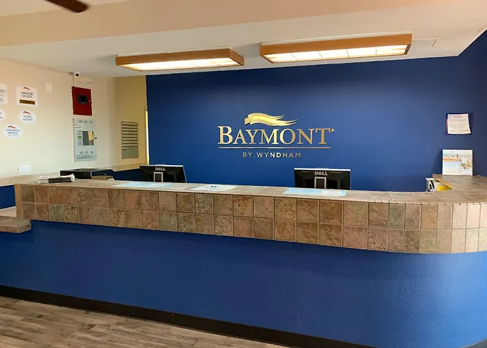 Baymont By Wyndham Casa Grande