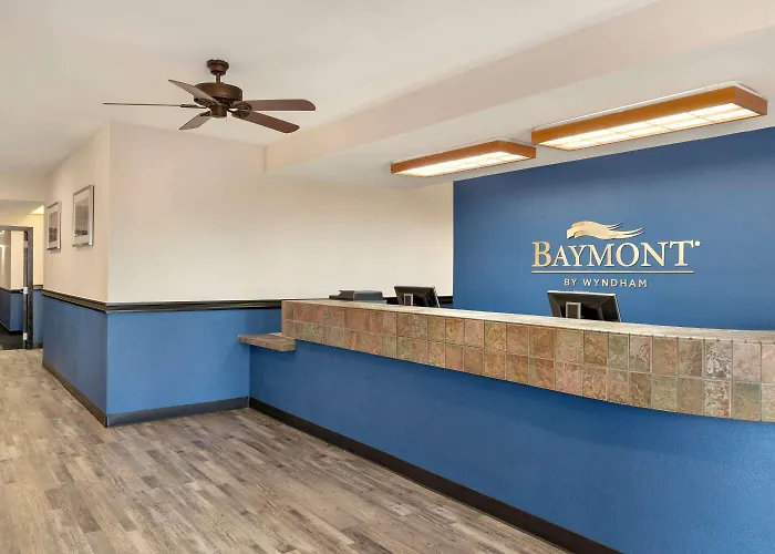 Baymont By Wyndham 2* Casa Grande