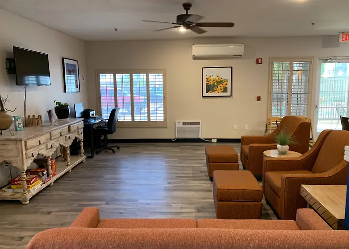 Baymont By Wyndham 2* Casa Grande