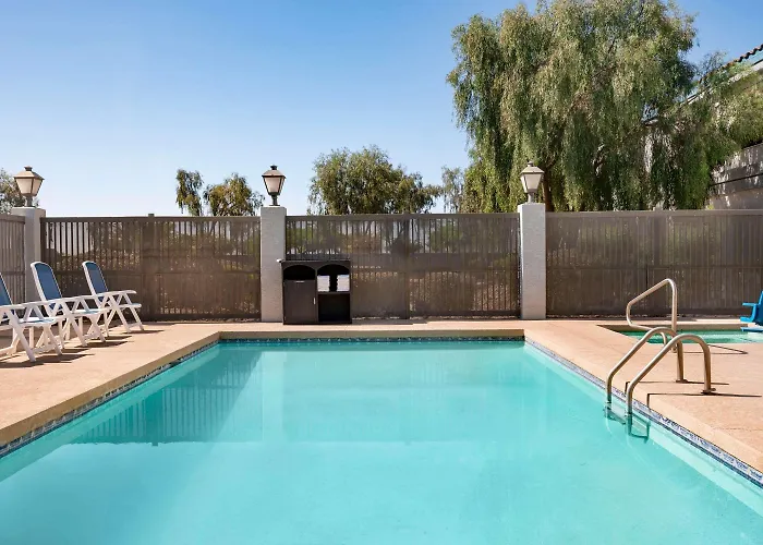Baymont By Wyndham Casa Grande