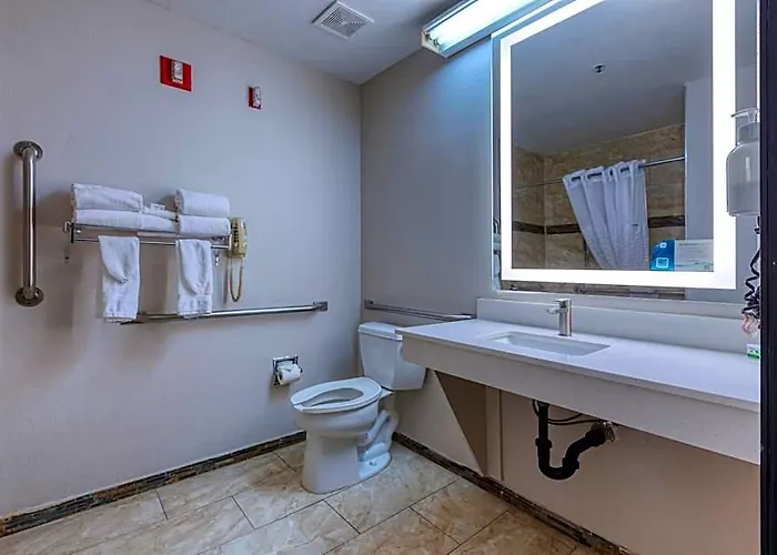 Baymont By Wyndham Hotel Casa Grande