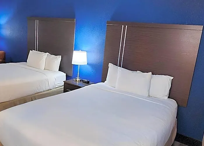 Baymont By Wyndham 2* Casa Grande