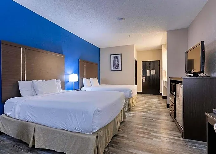 Baymont By Wyndham Casa Grande