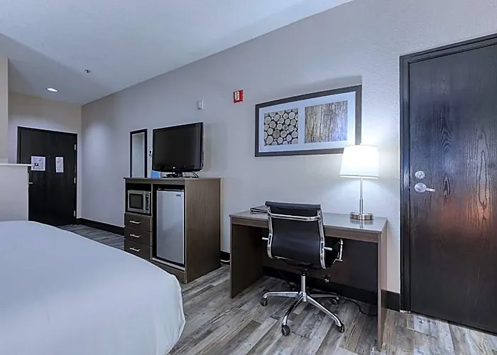 Baymont By Wyndham 2* Casa Grande