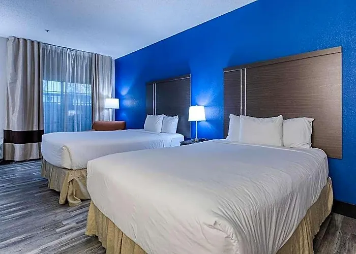 Baymont By Wyndham 2*