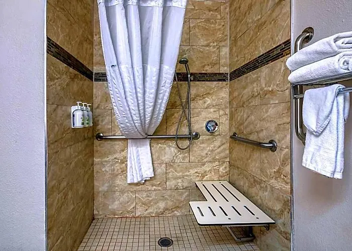 Baymont By Wyndham Casa Grande