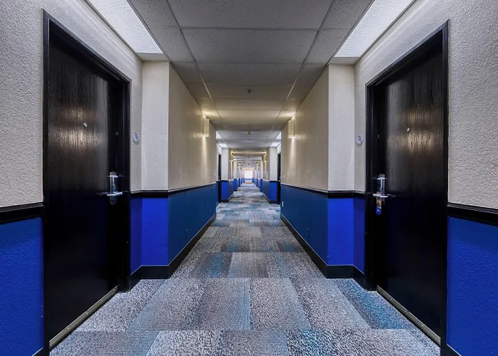 Baymont By Wyndham Hotel 2*