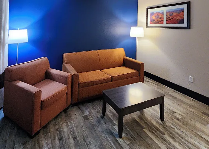 Baymont By Wyndham Hotel Casa Grande