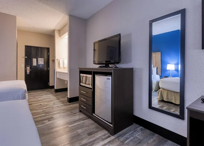 Baymont By Wyndham Casa Grande
