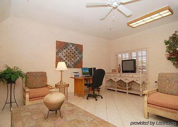 Hotel Baymont By Wyndham Casa Grande