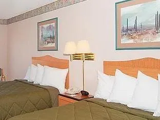 Baymont By Wyndham Hotel Casa Grande