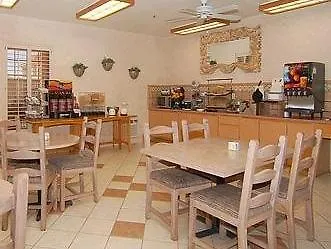Baymont By Wyndham Hotel 2*