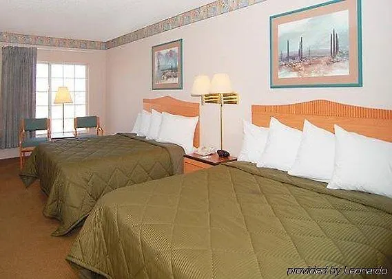 Hotel Baymont By Wyndham Casa Grande
