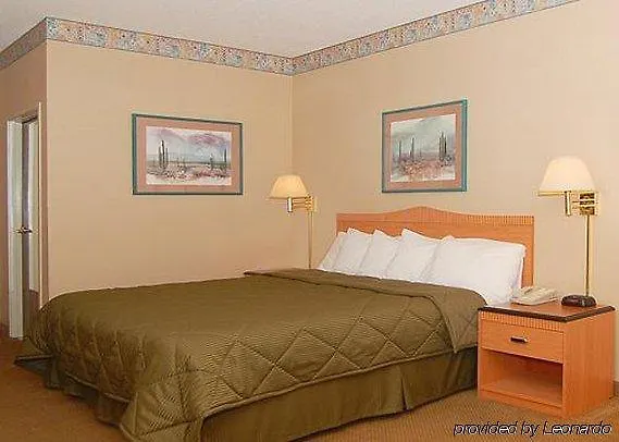Hotel Baymont By Wyndham