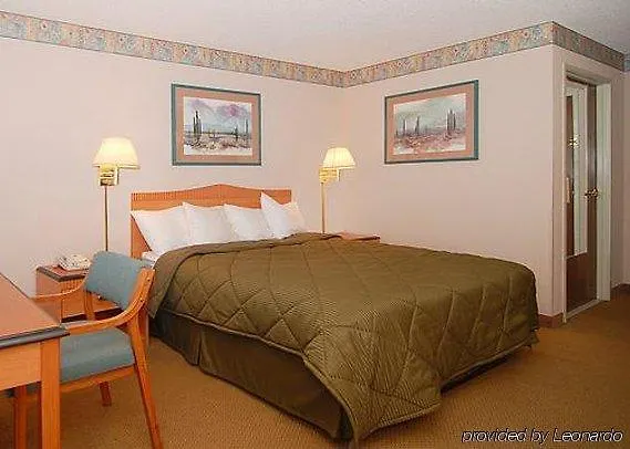 Baymont By Wyndham Hotel