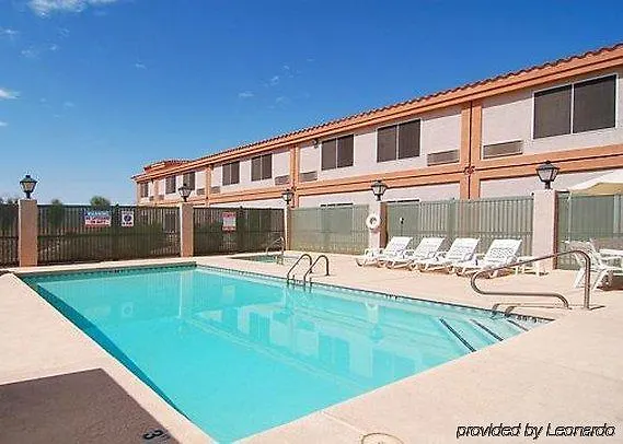 Baymont By Wyndham 2*