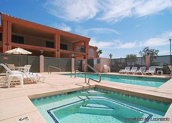 Baymont By Wyndham Hotel Casa Grande