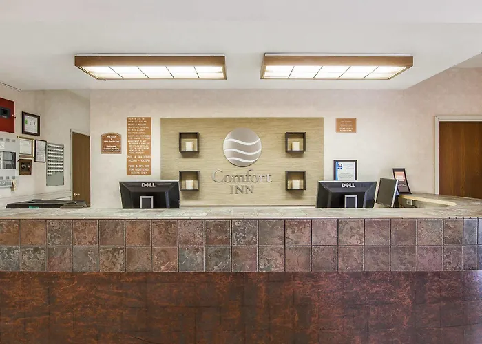 Baymont By Wyndham Hotel 2*