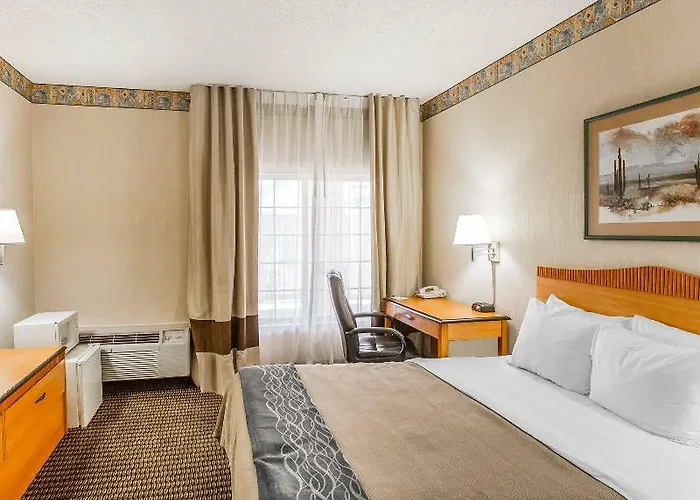 Baymont By Wyndham Hotel Casa Grande