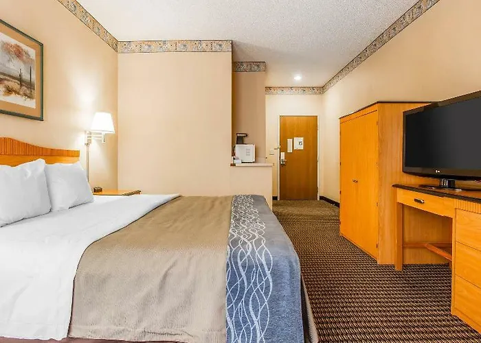 Baymont By Wyndham Hotel Casa Grande
