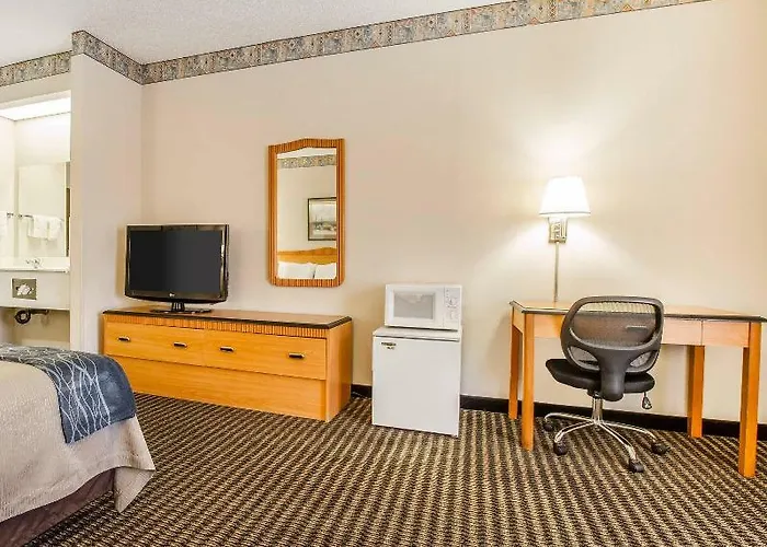 Hotel Baymont By Wyndham